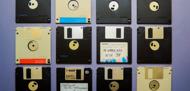 Pourquoi notre disque dur s'appelle C:/ par défaut ?