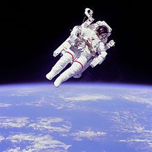 Qui est dans l'espace en ce moment ?