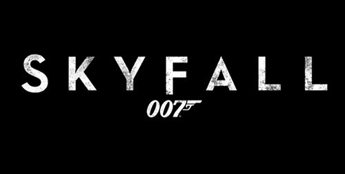 Skyfall revu en 4 minutes