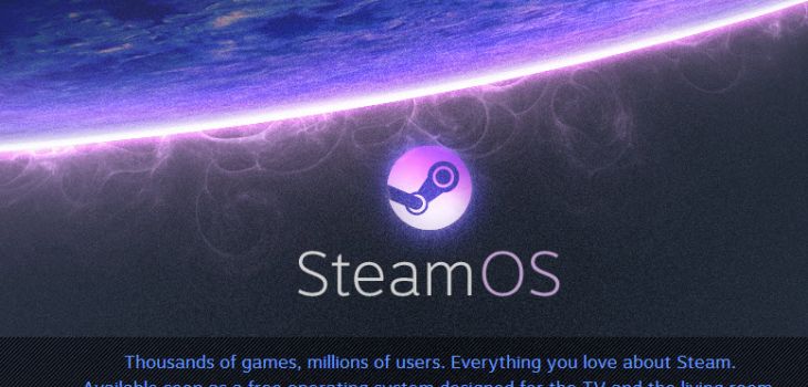 Steam OS : c'est quoi ?