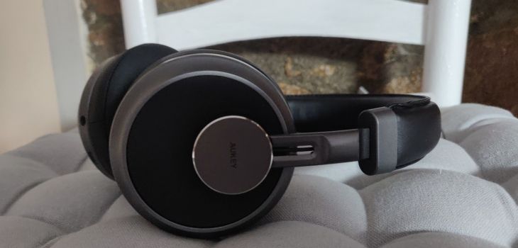 [TEST] Le casque qui plaira sous le sapin par Aukey
