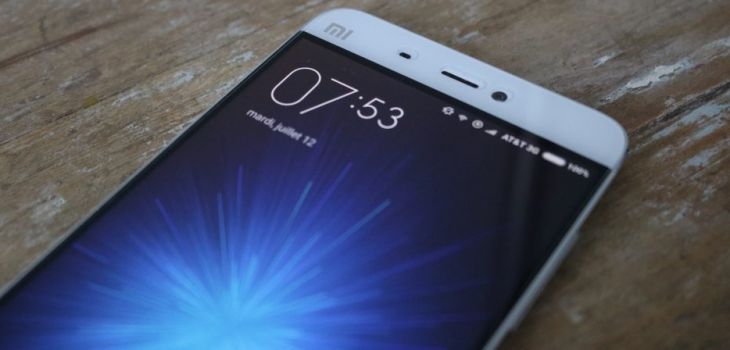 [TEST] Xiaomi Mi5 : le haut de gamme à prix imbattable