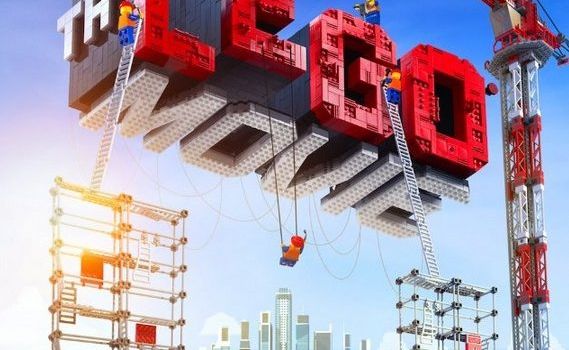 The Lego Movie