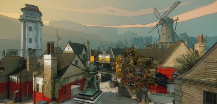 Trailer: Battlecry, le nouveau jeu de Bethesda