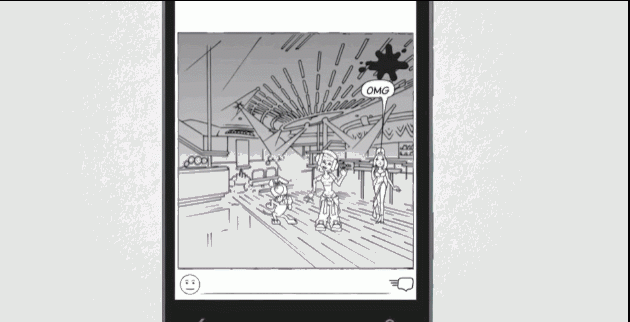 Transformez vos conversations en BD