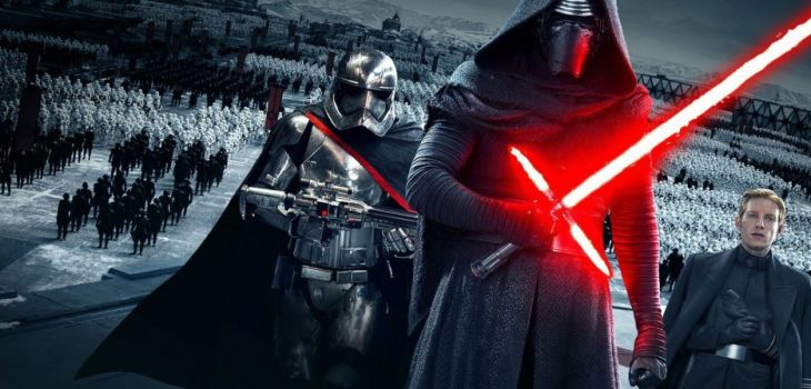 Un nouveau trailer de Star Wars 7 destiné au Japon