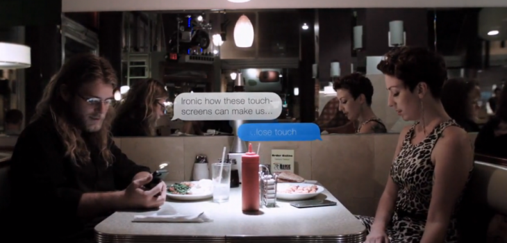 Un slam contre Facebook et le social 2.0