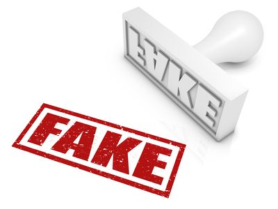 Une application pour voir les faux followers