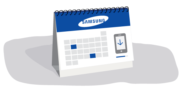 Une éventuelle mise à jour Android 4.4 KitKat pour les S4 MINI, S3 MINI, ACE 3 et ACE 2