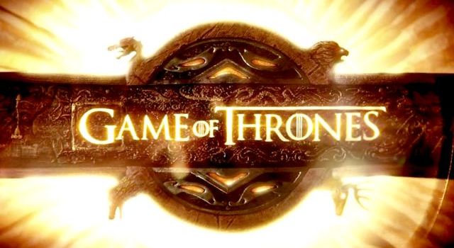 Une intro remastérisée de Game Of Thrones