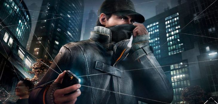 Watch Dogs bat tous les records de vente pour Ubisoft