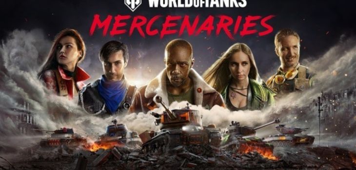World of Tanks : le jeu de stratégie que tu aurais dû essayer !